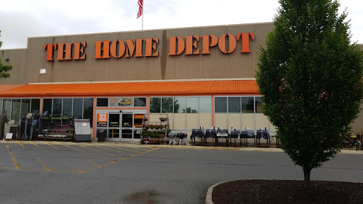 Home Improvement Store «The Home Depot», reviews and photos, 230 Oak Lee Dr, Ranson, WV 25438, USA