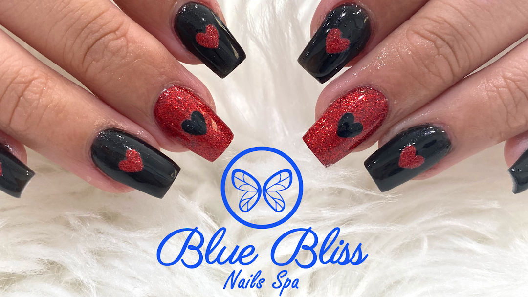 Blue Bliss Nails Spa
