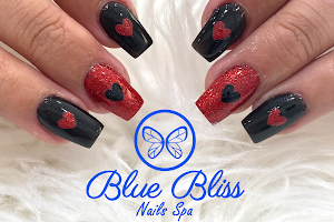 Blue Bliss Nails - Chandler image