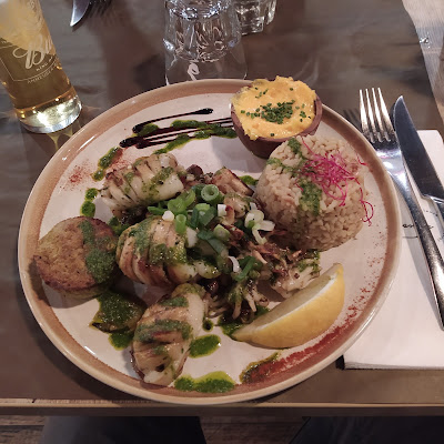 Bistrot Chez Étienne à Arles