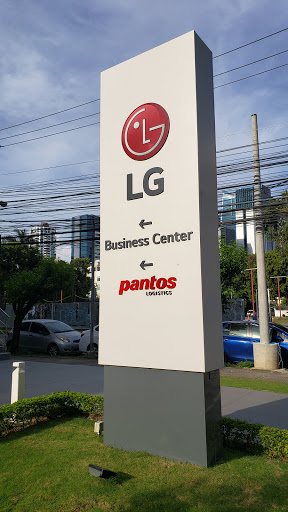 LX Pantos Panama, S. A.
