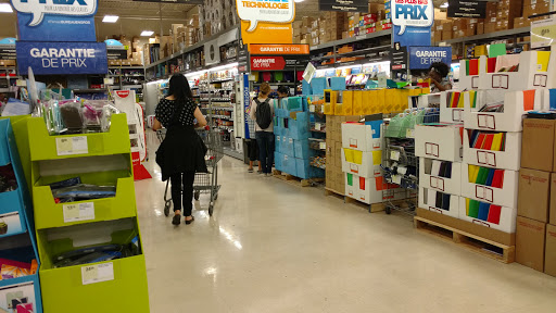 Magasins de photocopies bon marché Montreal