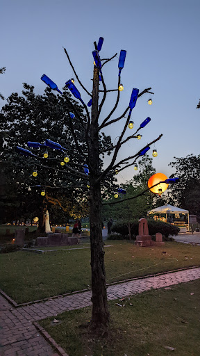 Cemetery «Oakland Cemetery», reviews and photos, 248 Oakland Ave SE, Atlanta, GA 30312, USA