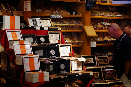 Cigar Shop «Cigars Limited», reviews and photos, 5160 N Palm Ave, Fresno, CA 93704, USA