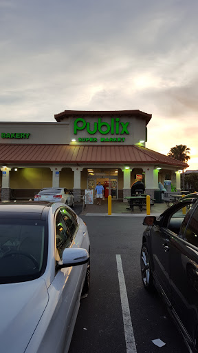Supermarket «Publix Super Market at Holmes Beach», reviews and photos, 3900 E Bay Dr, Holmes Beach, FL 34217, USA