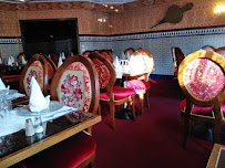 Atmosphère du Restaurant marocain La Mosaïque à Brie-Comte-Robert - n°3