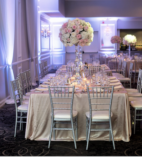 Wedding Planner «M & P Floral And Event Production», reviews and photos, 840 W Lake St, Roselle, IL 60172, USA