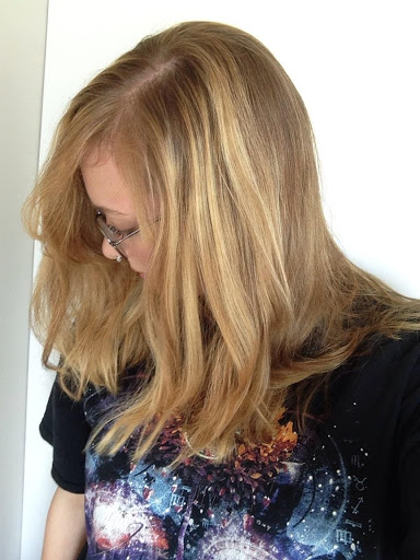 Beauty Salon «Cameo Room Beauty Salon», reviews and photos, 2775 Brentwood Dr, Columbus, IN 47203, USA