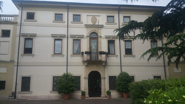 Istituto Assistenza Anziani - Villa Monga