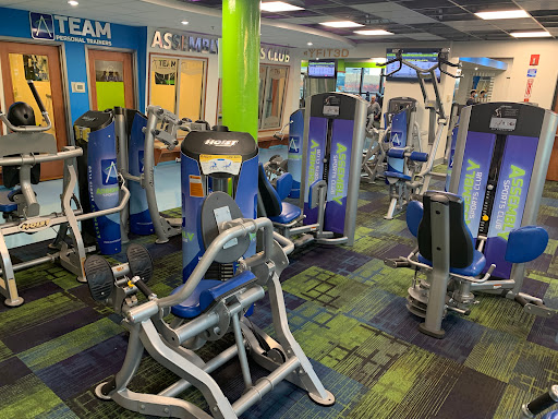 Health Club «Assembly Sports Club», reviews and photos, 5 Middlesex Ave, Somerville, MA 02145, USA