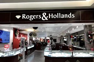 Rogers & Hollands Jewelers image