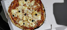 Plats et boissons du Pizzas à emporter Pizza Sonny à L'Argentière-la-Bessée - n°3