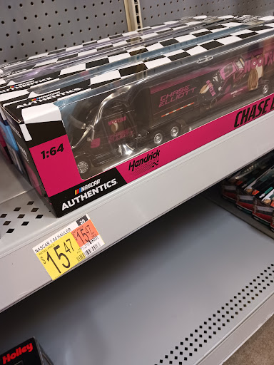 Department Store «Walmart Supercenter», reviews and photos, 103 N Caroline St, Herkimer, NY 13350, USA