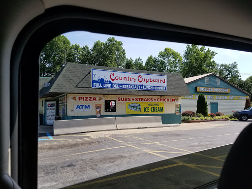 Grocery Store «Country Cupboard», reviews and photos, 1200 Willow Grove Rd, Felton, DE 19943, USA