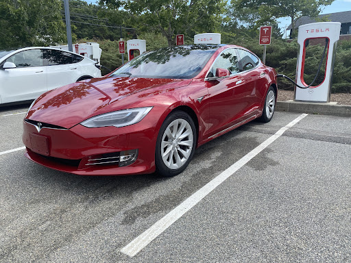 Car Dealer «1A Auto Sales», reviews and photos, 1391 Main St, Walpole, MA 02081, USA