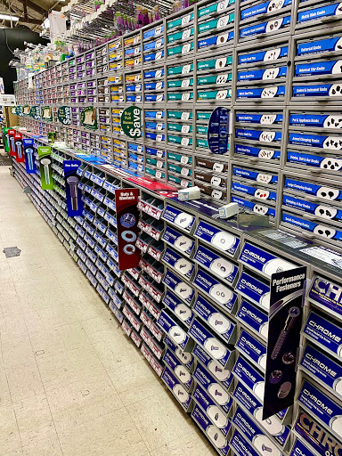 Hardware Store «Hassett Ace Hardware», reviews and photos, 875 Alma St, Palo Alto, CA 94301, USA