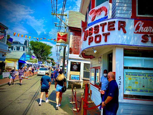 American Restaurant «Governor Bradford Restaurant», reviews and photos, 312 Commercial St, Provincetown, MA 02657, USA