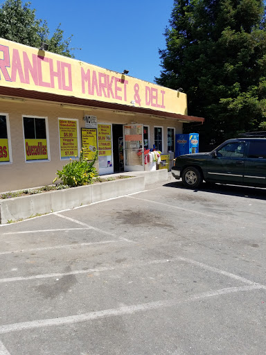 Grocery Store «Rancho Market & Deli», reviews and photos, 929 Madrone Rd, Glen Ellen, CA 95442, USA