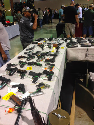 Pawn Shop «AAA Pawnbrokers of North Miami», reviews and photos, 14010 W Dixie Hwy, North Miami, FL 33161, USA