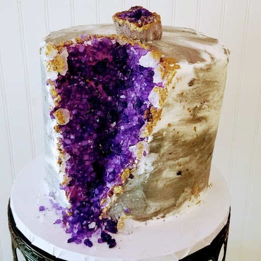 Bakery «Thomas Cake Shop», reviews and photos, 5065 Livernois Rd, Troy, MI 48098, USA