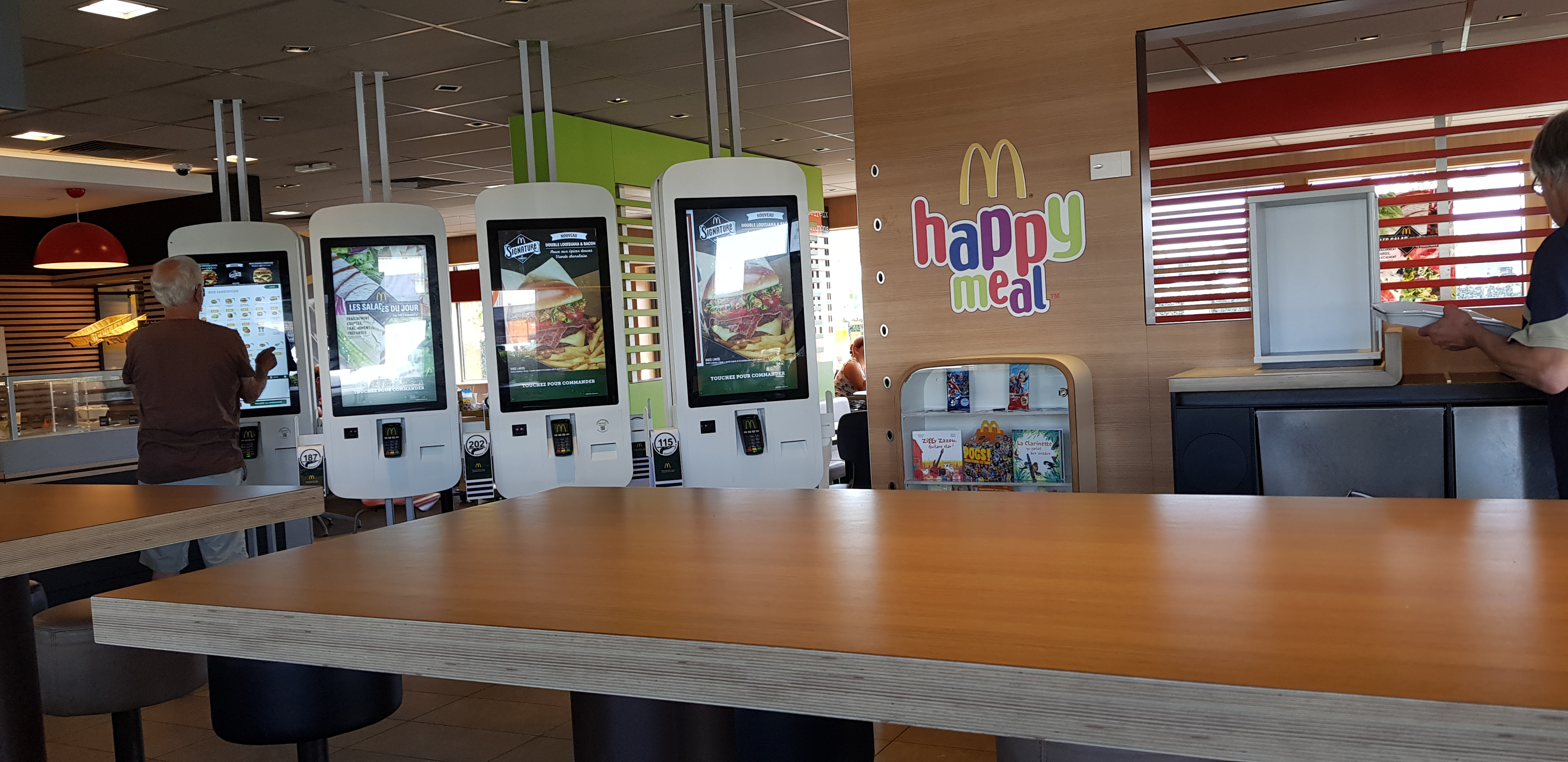 Photo n° 3 de l'avis de Oliero.u fait le 17/09/2019 à 15:37