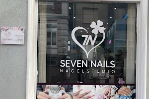 Seven Nails image