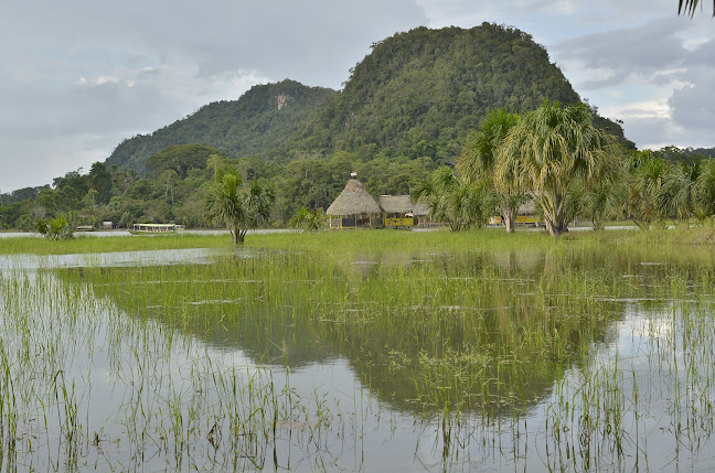 Comentarios y opiniones de Pukka Shungo Laguna de Los Milagros