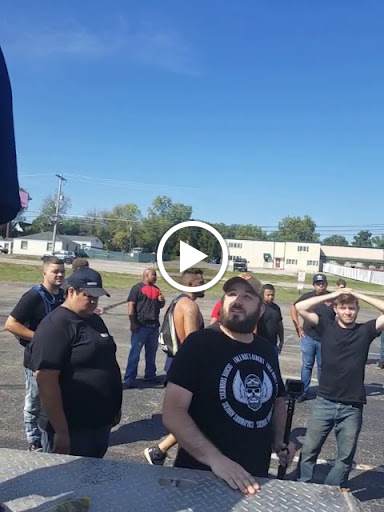 Auto Parts Store «AutoZone», reviews and photos, 5490 Westerville Rd, Westerville, OH 43081, USA