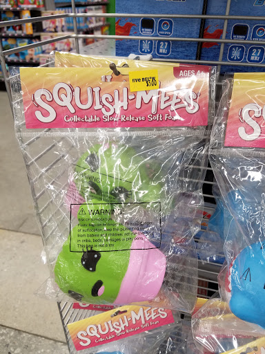 Variety Store «Five Below», reviews and photos, 1600 Mall of Georgia Blvd #1120, Buford, GA 30519, USA