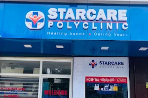 Starcare Polyclinic image