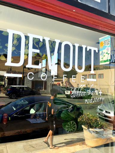 Coffee Shop «Devout Coffee», reviews and photos, 37323 Niles Blvd, Fremont, CA 94536, USA