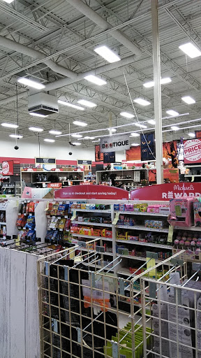 Craft Store «Michaels», reviews and photos, 9649 W Colonial Dr, Ocoee, FL 34761, USA