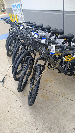 Sporting Goods Store «Academy Sports + Outdoors», reviews and photos, 3901 W Expy 83, McAllen, TX 78503, USA