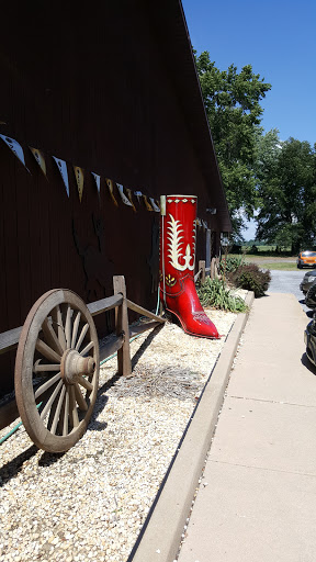 Western Apparel Store «Cowtown Cowboy Outfitters», reviews and photos, 761 US-40, Pilesgrove, NJ 08098, USA