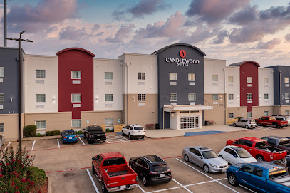 Candlewood Suites Longview, an IHG Hotel