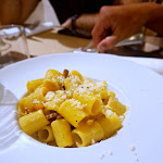 Photo n°1 de l'avis de Vicky.. fait le 23/07/2023 à 16:22 sur le  Hostaria I Clementini à Rome