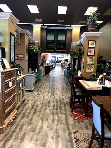 Furniture Store «Lifestyle Furniture», reviews and photos, 21 E Shaw Ave, Fresno, CA 93710, USA