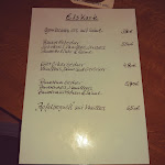 Photo n°1 de l'avis de Daniela.a fait le 08/08/2021 à 19:07 sur le  Zur Alten Eisenbahn à Collenberg