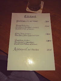 Carte du Zur Alten Eisenbahn à Collenberg