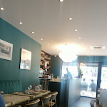 Photo n° 1 de l'avis de Olivia. fait le 26/08/2023 à 11:07 pour Brasserie Le Sandra à Cannes