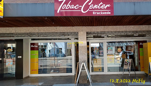 Tobac-Center Brackwede à Bielefeld
