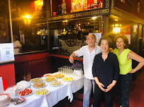 Atmosphère du Restaurant chinois Mandarin Courcelles à Paris - n°7
