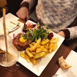 Photo n° 1 de l'avis de mag.b fait le 29/12/2021 à 20:51 pour La Crémaillère à Cabourg