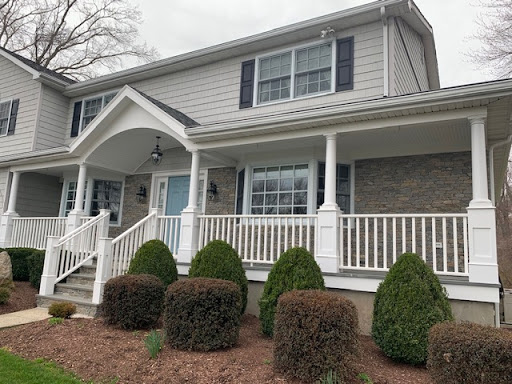 General Contractor «Baybrook Remodelers Inc», reviews and photos, 824 Boston Post Rd, West Haven, CT 06516, USA