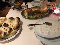 Naan du Restaurant indien Restaurant punjab indien et pakistanais à Bordeaux - n°7