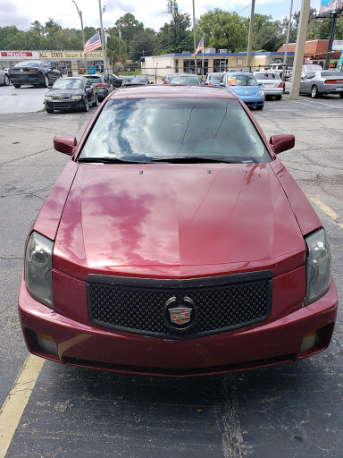 Used Car Dealer «Castle Used Cars Inc.», reviews and photos, 5225 Beach Blvd, Jacksonville, FL 32207, USA