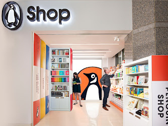 Penguin Shop