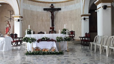 Photos of Catedral Santa Barbara de Arauca