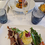 Photo n°1 de l'avis de Erica.o fait le 23/07/2023 à 11:08 sur le restaurants L'Assiette Provençale à Cannes