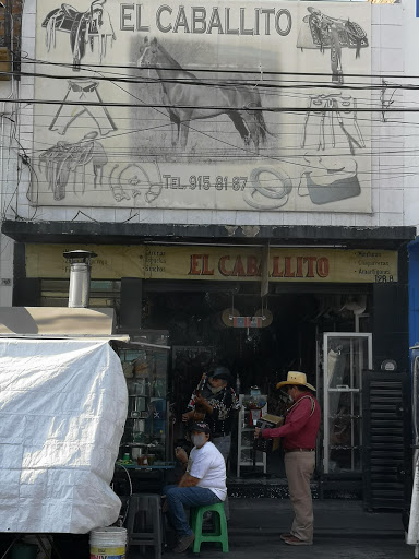 Mercado de ganado Aguascalientes